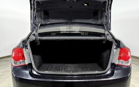 Chevrolet Cruze II, 2011 год, 730 000 рублей, 16 фотография