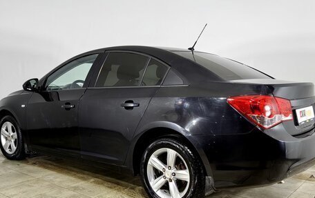 Chevrolet Cruze II, 2011 год, 730 000 рублей, 4 фотография