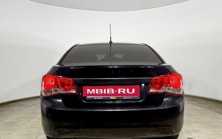 Chevrolet Cruze II, 2011 год, 730 000 рублей, 3 фотография