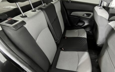 Chevrolet Cruze II, 2011 год, 730 000 рублей, 14 фотография