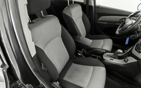 Chevrolet Cruze II, 2011 год, 730 000 рублей, 13 фотография