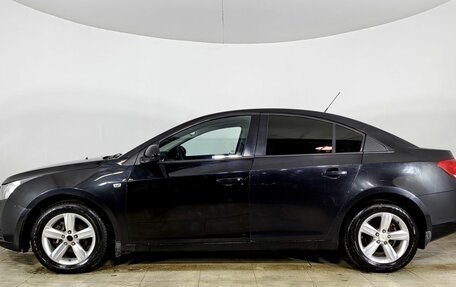 Chevrolet Cruze II, 2011 год, 730 000 рублей, 5 фотография
