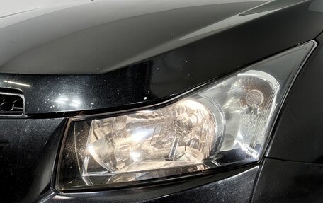 Chevrolet Cruze II, 2011 год, 730 000 рублей, 17 фотография