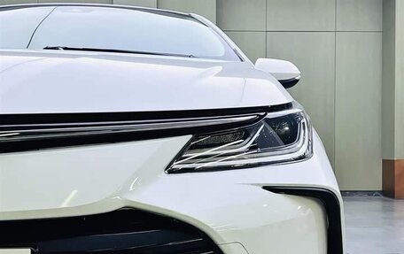 Toyota Corolla, 2022 год, 1 350 032 рублей, 7 фотография