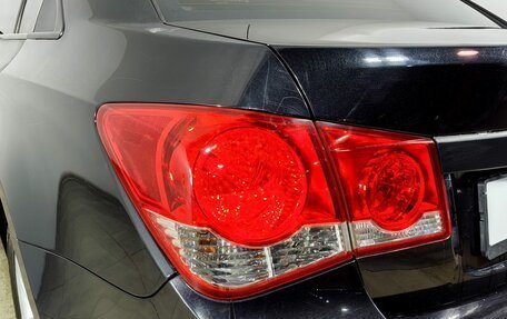 Chevrolet Cruze II, 2011 год, 730 000 рублей, 19 фотография