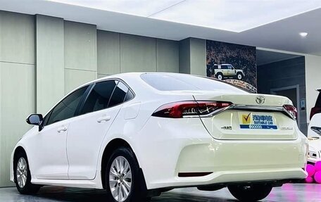 Toyota Corolla, 2022 год, 1 350 032 рублей, 6 фотография