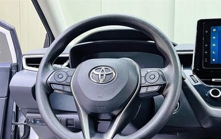 Toyota Corolla, 2022 год, 1 350 032 рублей, 10 фотография