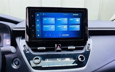 Toyota Corolla, 2022 год, 1 350 032 рублей, 12 фотография