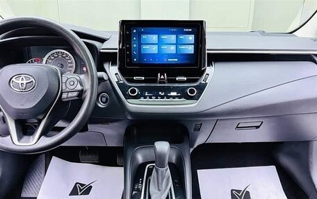 Toyota Corolla, 2022 год, 1 350 032 рублей, 11 фотография