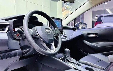 Toyota Corolla, 2022 год, 1 350 032 рублей, 8 фотография