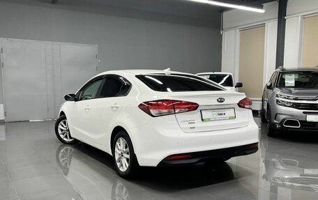 KIA Cerato III, 2019 год, 1 575 000 рублей, 6 фотография