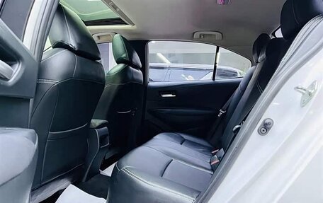 Toyota Corolla, 2022 год, 1 350 032 рублей, 14 фотография