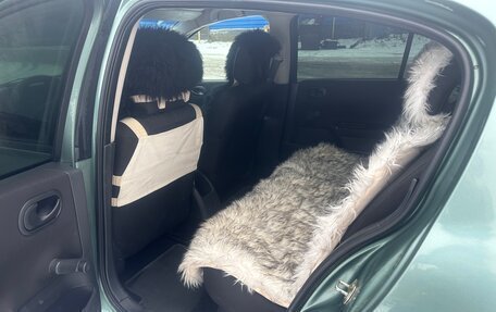 Renault Megane II, 2004 год, 350 000 рублей, 8 фотография