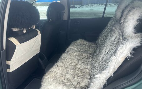 Renault Megane II, 2004 год, 350 000 рублей, 7 фотография