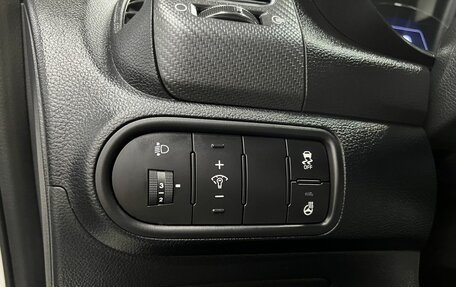 KIA Cerato III, 2019 год, 1 575 000 рублей, 21 фотография