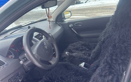 Renault Megane II, 2004 год, 350 000 рублей, 9 фотография