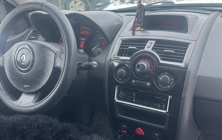 Renault Megane II, 2004 год, 350 000 рублей, 13 фотография