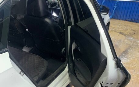 Volkswagen Polo VI (EU Market), 2013 год, 570 000 рублей, 11 фотография