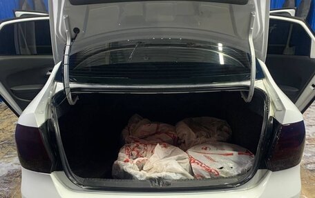 Volkswagen Polo VI (EU Market), 2013 год, 570 000 рублей, 7 фотография