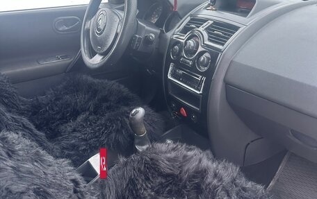 Renault Megane II, 2004 год, 350 000 рублей, 12 фотография