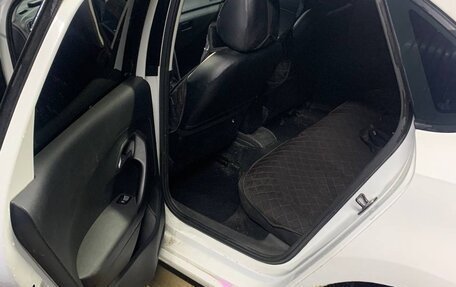 Volkswagen Polo VI (EU Market), 2013 год, 570 000 рублей, 12 фотография