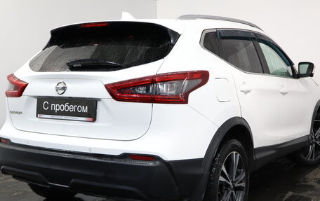 Nissan Qashqai, 2019 год, 1 749 000 рублей, 6 фотография