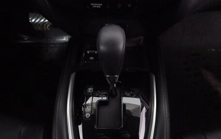 Nissan Qashqai, 2019 год, 1 749 000 рублей, 11 фотография