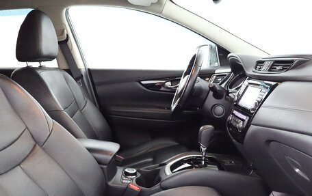 Nissan Qashqai, 2019 год, 1 749 000 рублей, 13 фотография