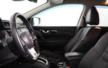 Nissan Qashqai, 2019 год, 1 749 000 рублей, 8 фотография