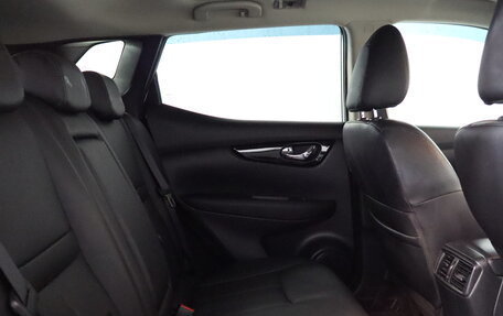 Nissan Qashqai, 2019 год, 1 749 000 рублей, 14 фотография