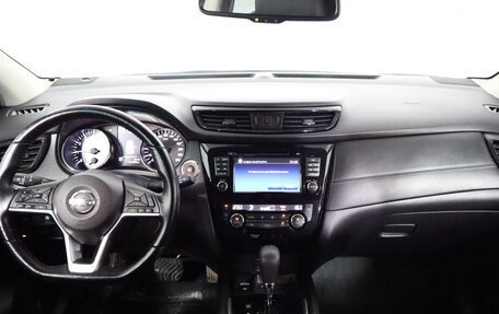 Nissan Qashqai, 2019 год, 1 749 000 рублей, 7 фотография