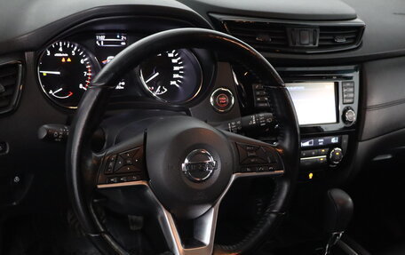 Nissan Qashqai, 2019 год, 1 749 000 рублей, 9 фотография