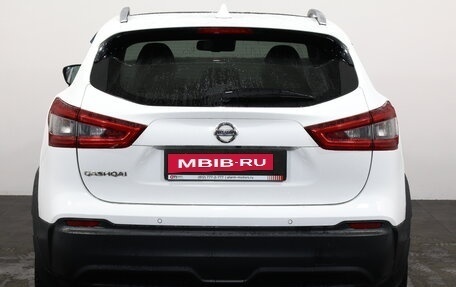 Nissan Qashqai, 2019 год, 1 749 000 рублей, 5 фотография