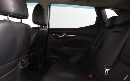 Nissan Qashqai, 2019 год, 1 749 000 рублей, 15 фотография