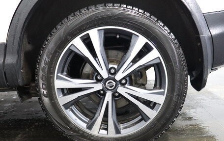 Nissan Qashqai, 2019 год, 1 749 000 рублей, 17 фотография