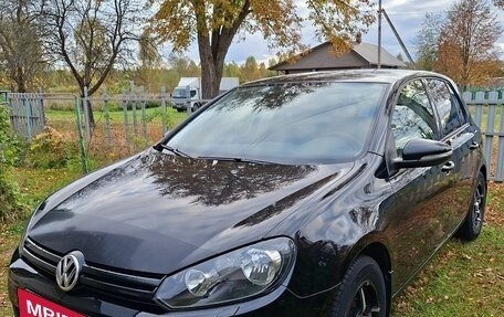 Volkswagen Golf VI, 2011 год, 700 000 рублей, 3 фотография
