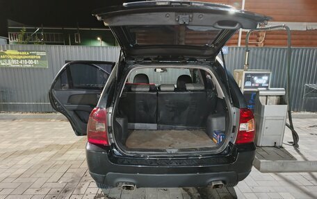 KIA Sportage II, 2010 год, 710 000 рублей, 2 фотография