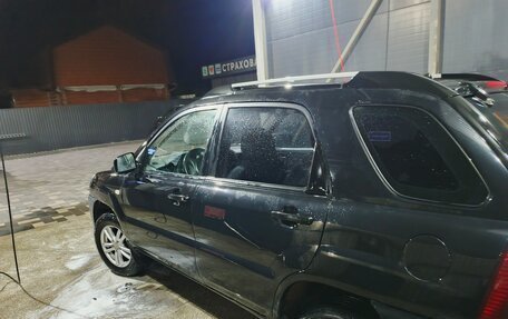 KIA Sportage II, 2010 год, 710 000 рублей, 5 фотография
