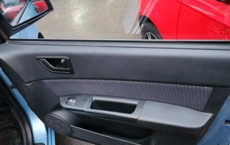 Hyundai Getz I рестайлинг, 2010 год, 399 000 рублей, 13 фотография