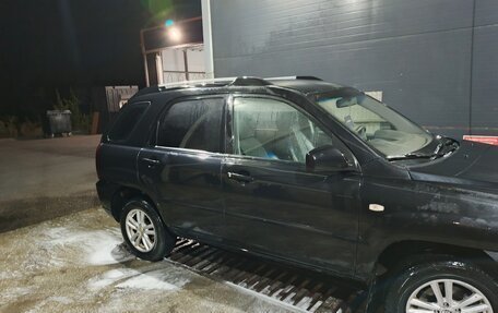 KIA Sportage II, 2010 год, 710 000 рублей, 9 фотография