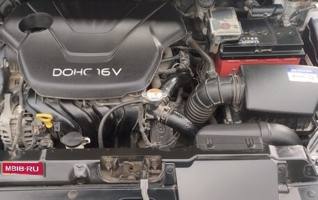 Hyundai Elantra V, 2012 год, 900 000 рублей, 9 фотография