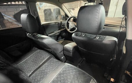 Mazda 3, 2006 год, 390 000 рублей, 6 фотография