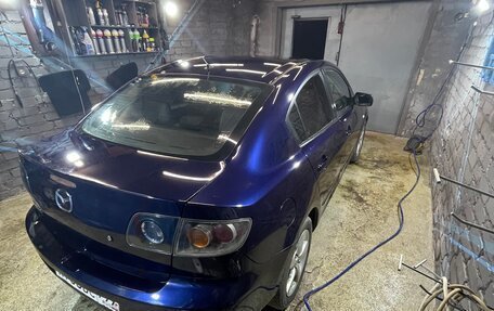 Mazda 3, 2006 год, 390 000 рублей, 3 фотография