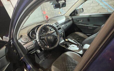 Mazda 3, 2006 год, 390 000 рублей, 4 фотография