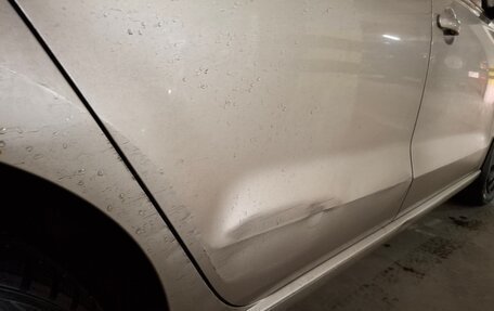 Volkswagen Polo VI (EU Market), 2015 год, 1 000 000 рублей, 3 фотография