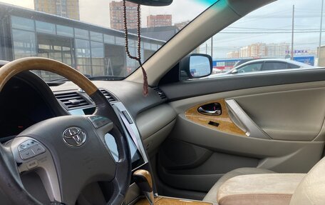 Toyota Camry, 2007 год, 850 000 рублей, 3 фотография