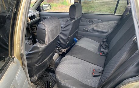 Daewoo Nexia I рестайлинг, 2008 год, 190 000 рублей, 3 фотография