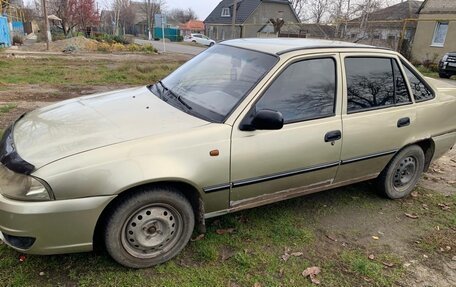 Daewoo Nexia I рестайлинг, 2008 год, 190 000 рублей, 2 фотография