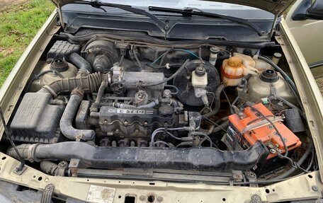 Daewoo Nexia I рестайлинг, 2008 год, 190 000 рублей, 5 фотография