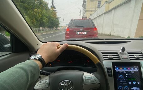 Toyota Camry, 2007 год, 850 000 рублей, 6 фотография